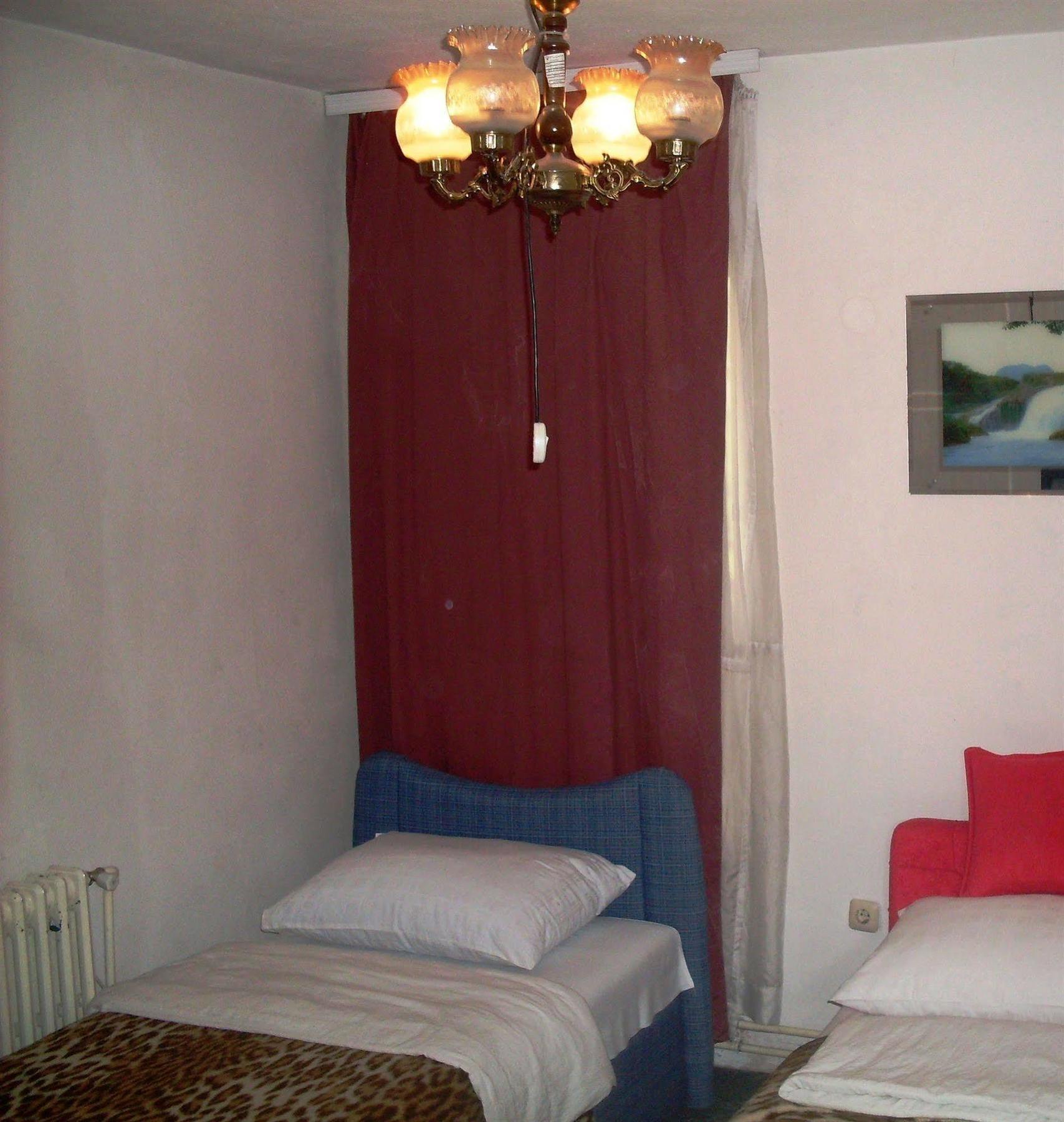 Hostel Gonzo Sarajevo Exterior foto